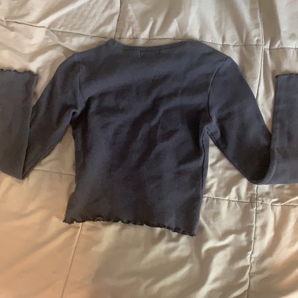 Thermal long sleeve - Picture 2 of 2